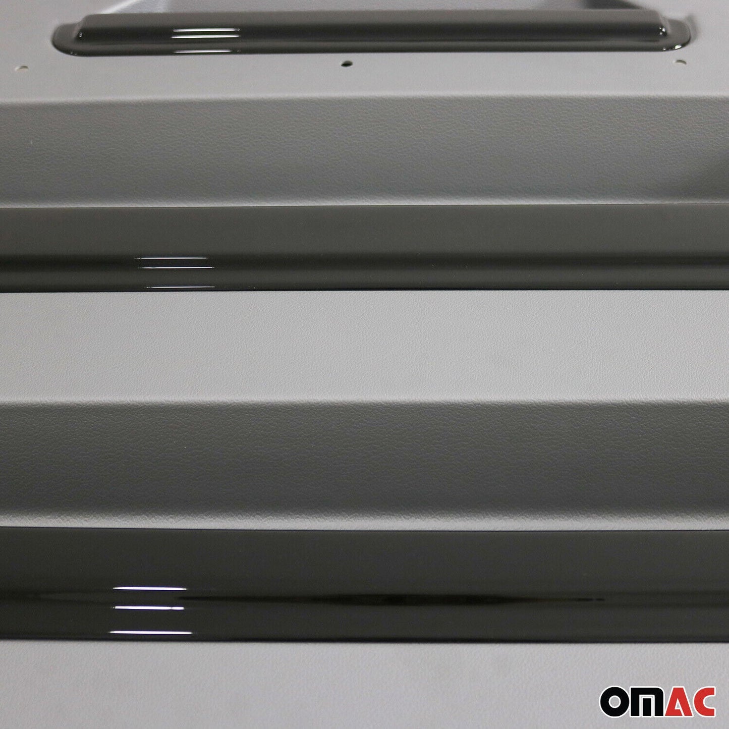 Heckklappenverkleidung für VW T5 T6 Transporter VAN 2003-2025 Schiebetür Links