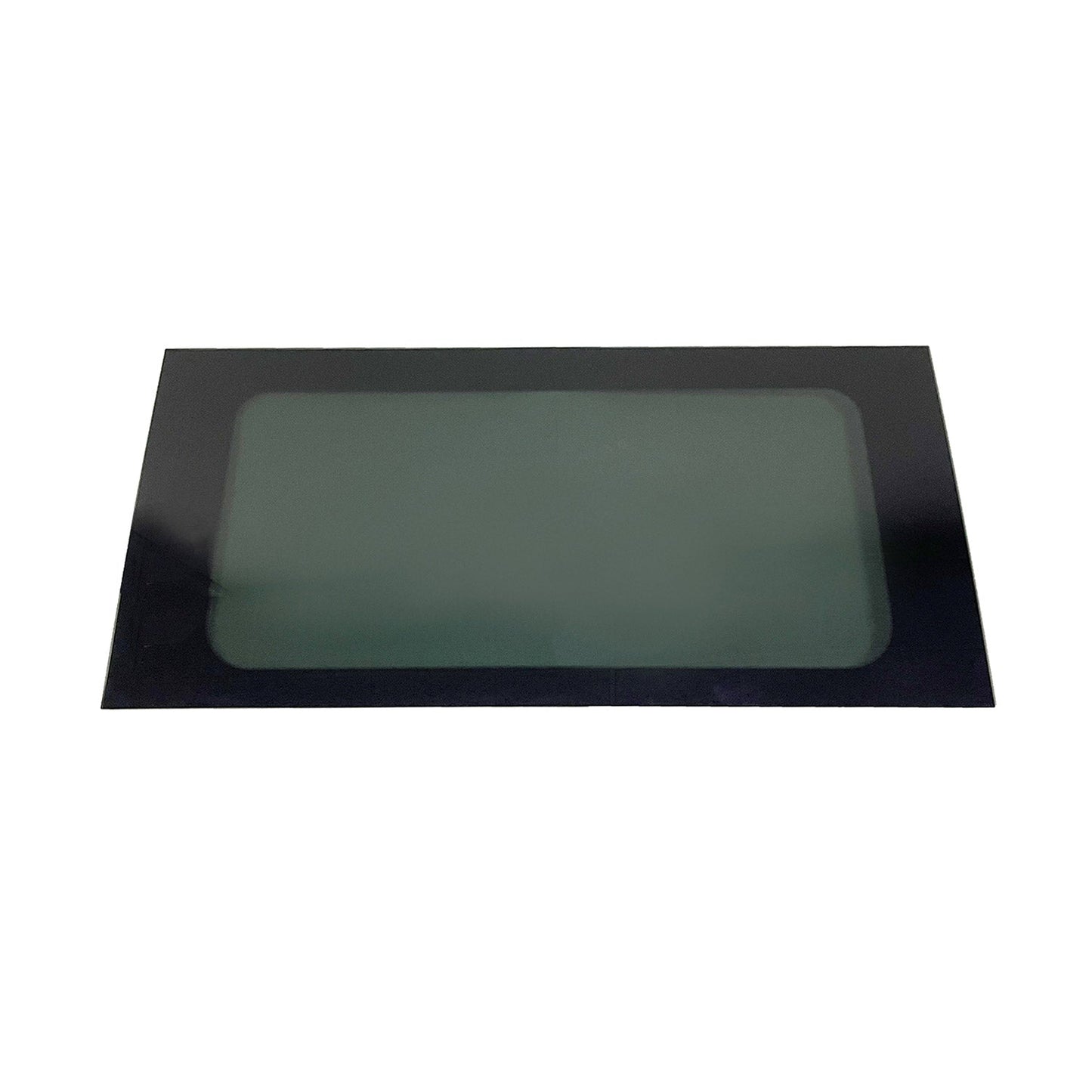 Seitenfenster Schiebetür für Fiat Ducato 2014-2025 Rechts L2 L3 L4 Schwarz