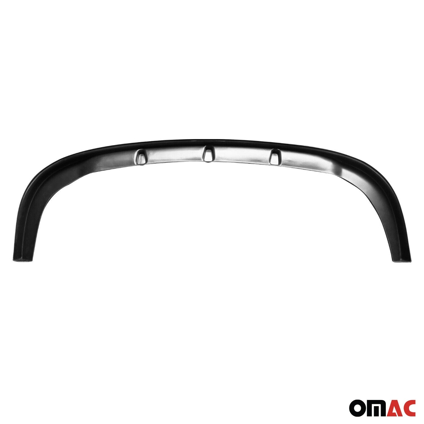 Frontspoiler Lippe Stoßstange Splitter für Renault Trafic 2014-2022 ABS Schwarzv