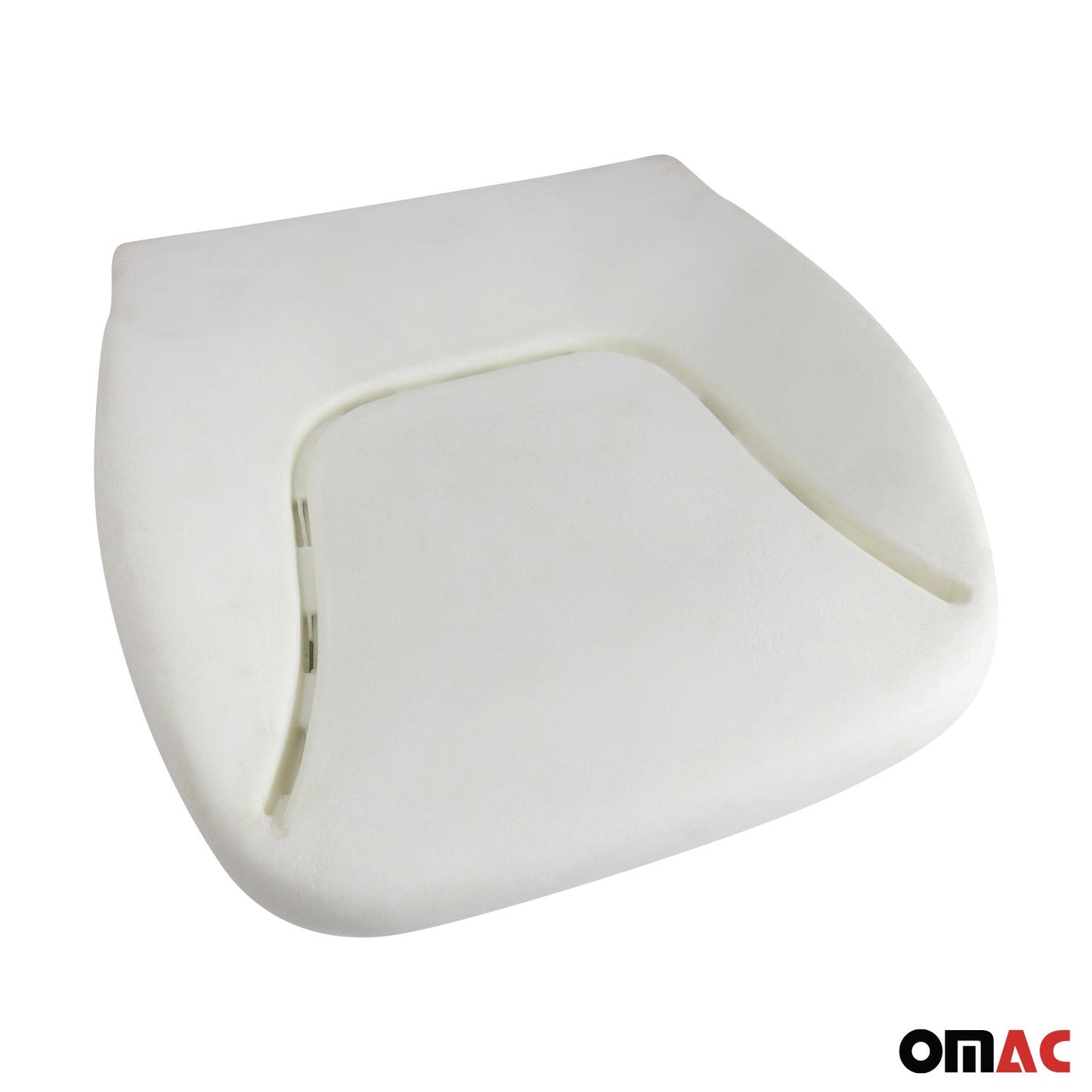 Sitzpolster Auto Schaumstoff Schaumpolster für Fiat Doblo 2000-2010 Sandfarben