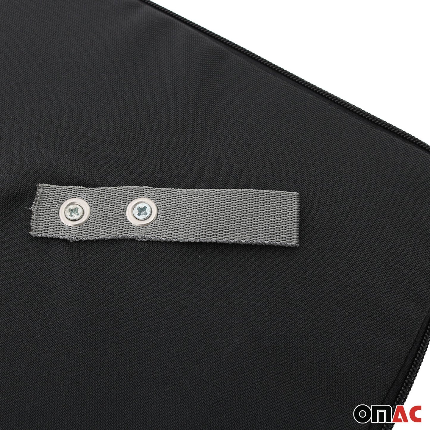 Saltea rulotă personalizată Ford Transit/Tourneo 2023-2025, neagră