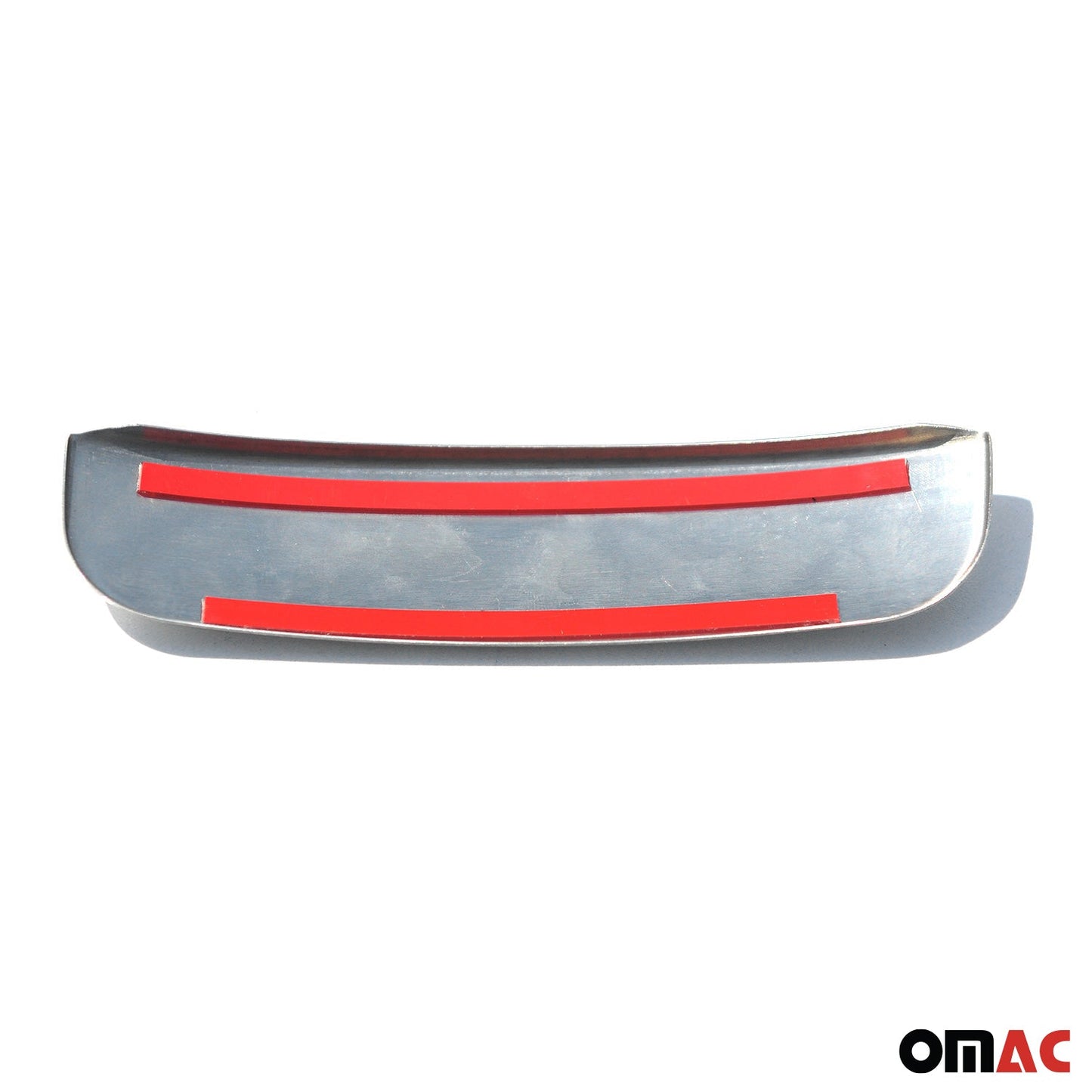 Heckklappe Kofferraumöffner Griff für Citroen C4 2004-2010 Edelstahl Chrom