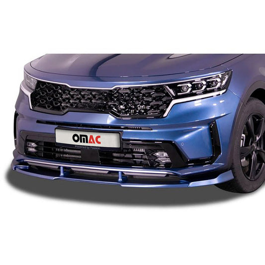 RDX Frontspoiler Vario-X Spoiler für Kia Sorento MQ4 2020-2025