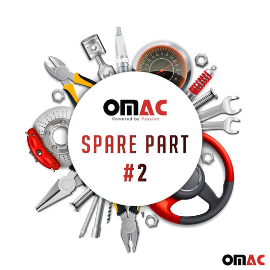 Ersatzteil 2 Der Kundendienst wird Sie wegen der Einzelheiten zu diesem Ersatzteil kontaktieren