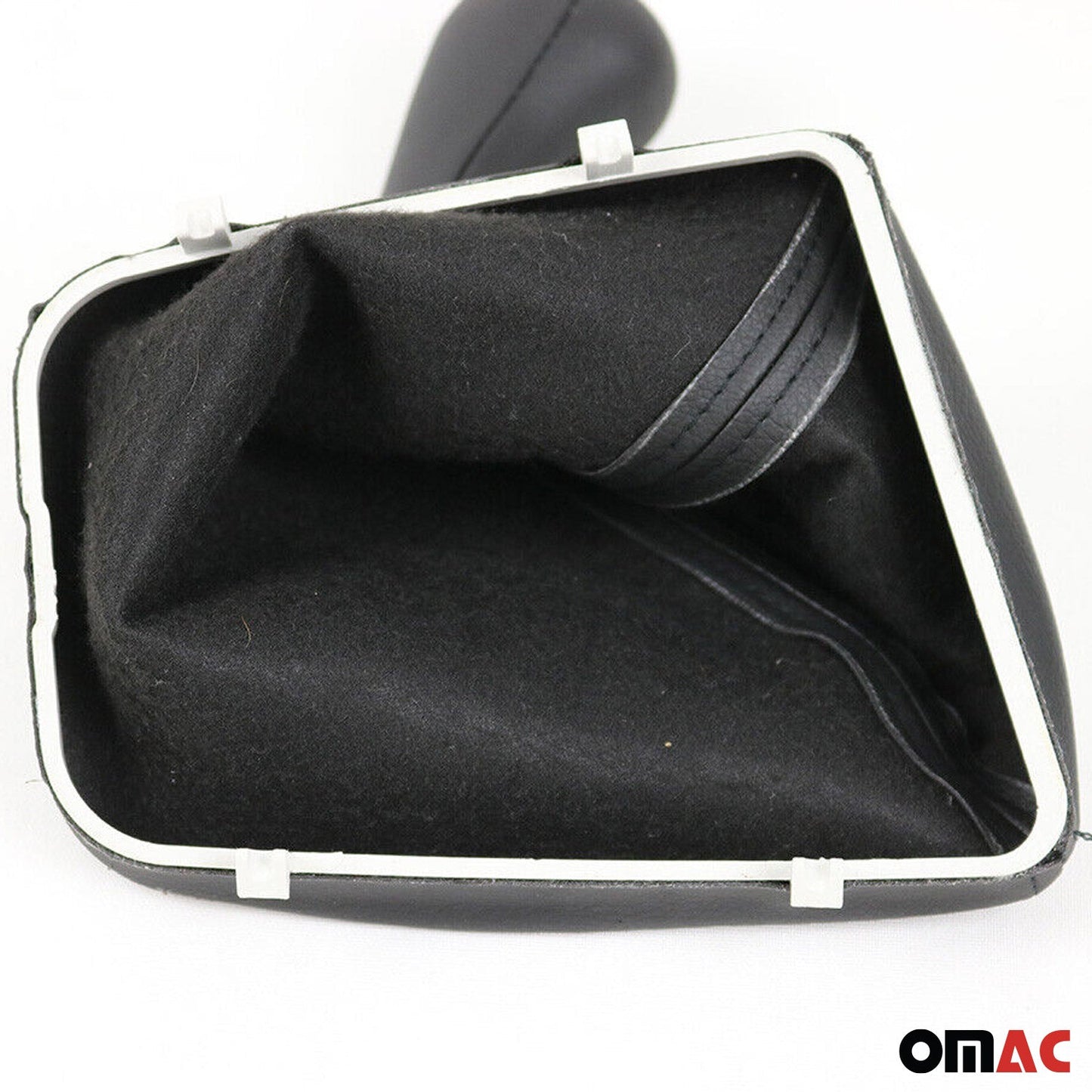 Maneta schimbător de viteze și manșon schimbător pentru BMW Seria 3 E46 1998-2007 6 trepte