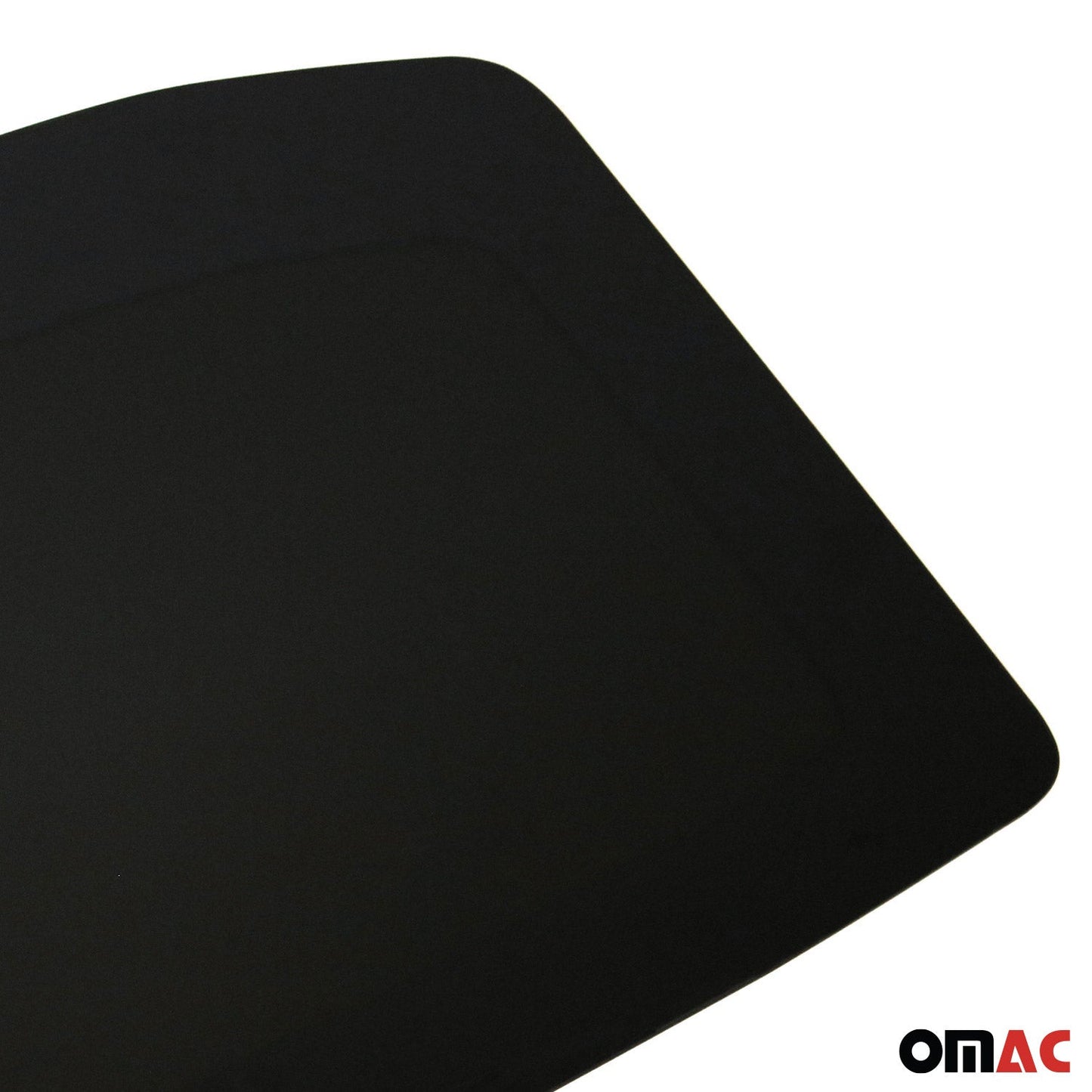 Seitenfenster Sicherheitsglas für MAN TGE 2017-2025 Auto Links L3 Schwarz