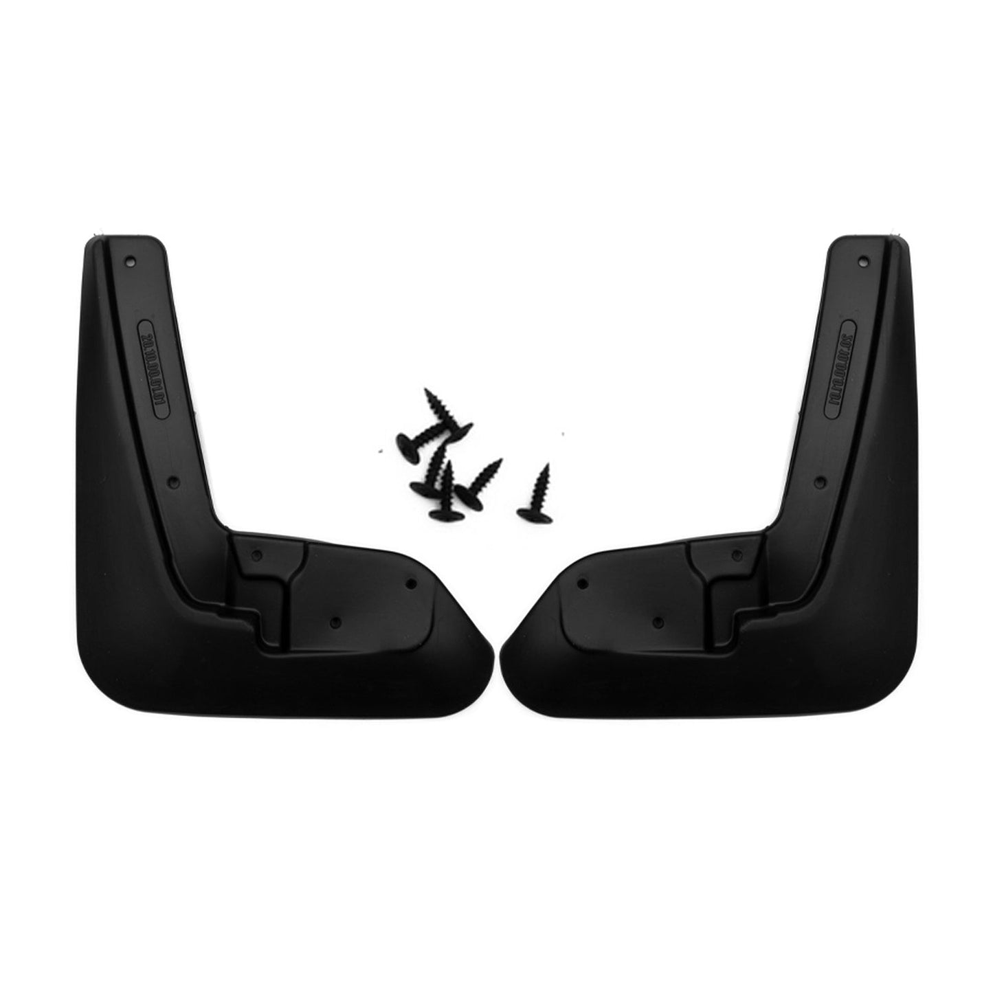 Schmutzfänger Spritzschutz Kotflügel für Mercedes Sprinter 2019-2025 ABS 2x