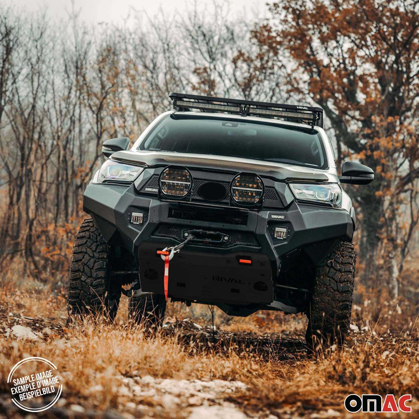 Unterfahrschutz Motorschutz für Ford Transit Custom FWD 2.0TD 2017-2024