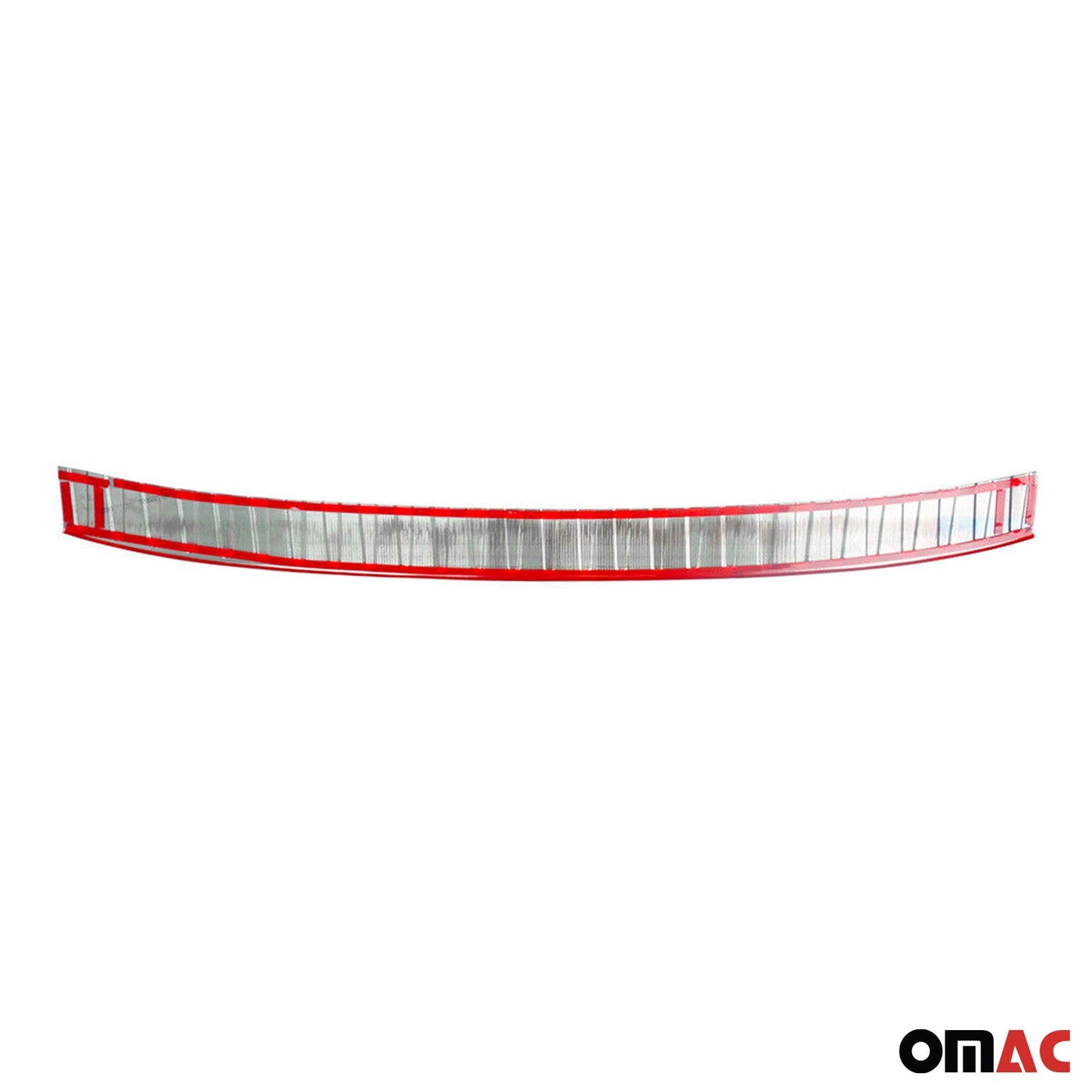 Protecție cromată prag bara de protecție pentru Ford Transit Tourneo Custom 2013-2022