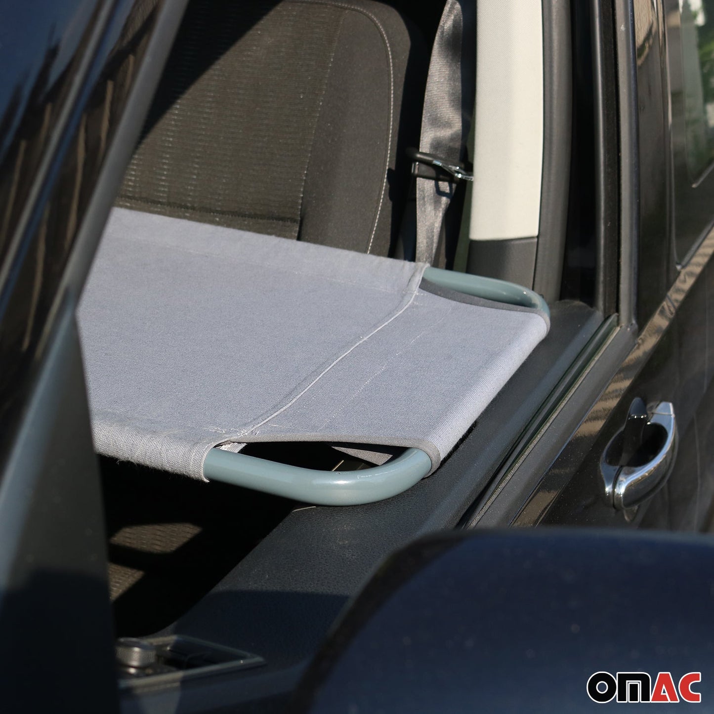 Camper Bett Kinderbett Fahrerhausbett für VW Transporter T5 T6 T6.1 2003-2025