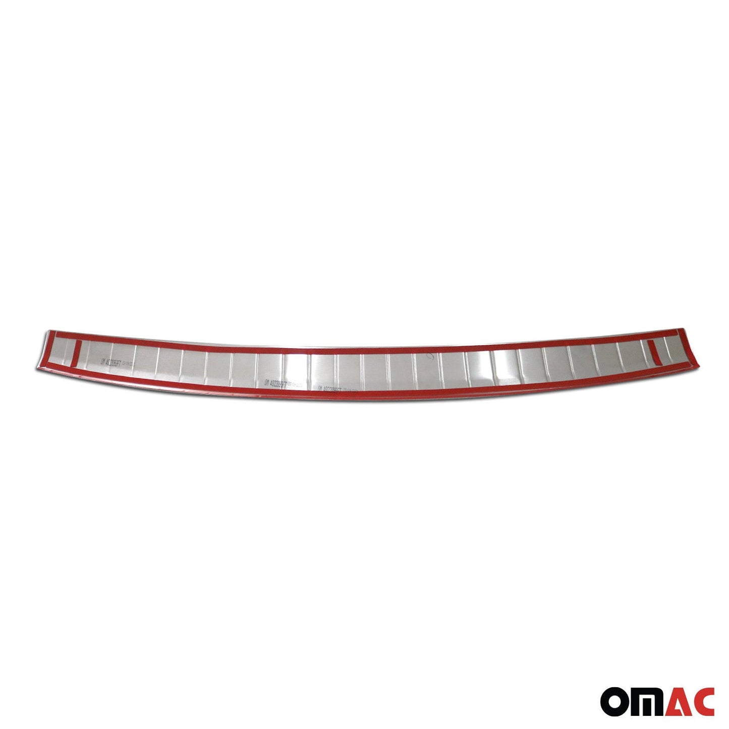 Apărătoare prag/bară de protecție pentru Kia Sportage 2015-2018, crom periat