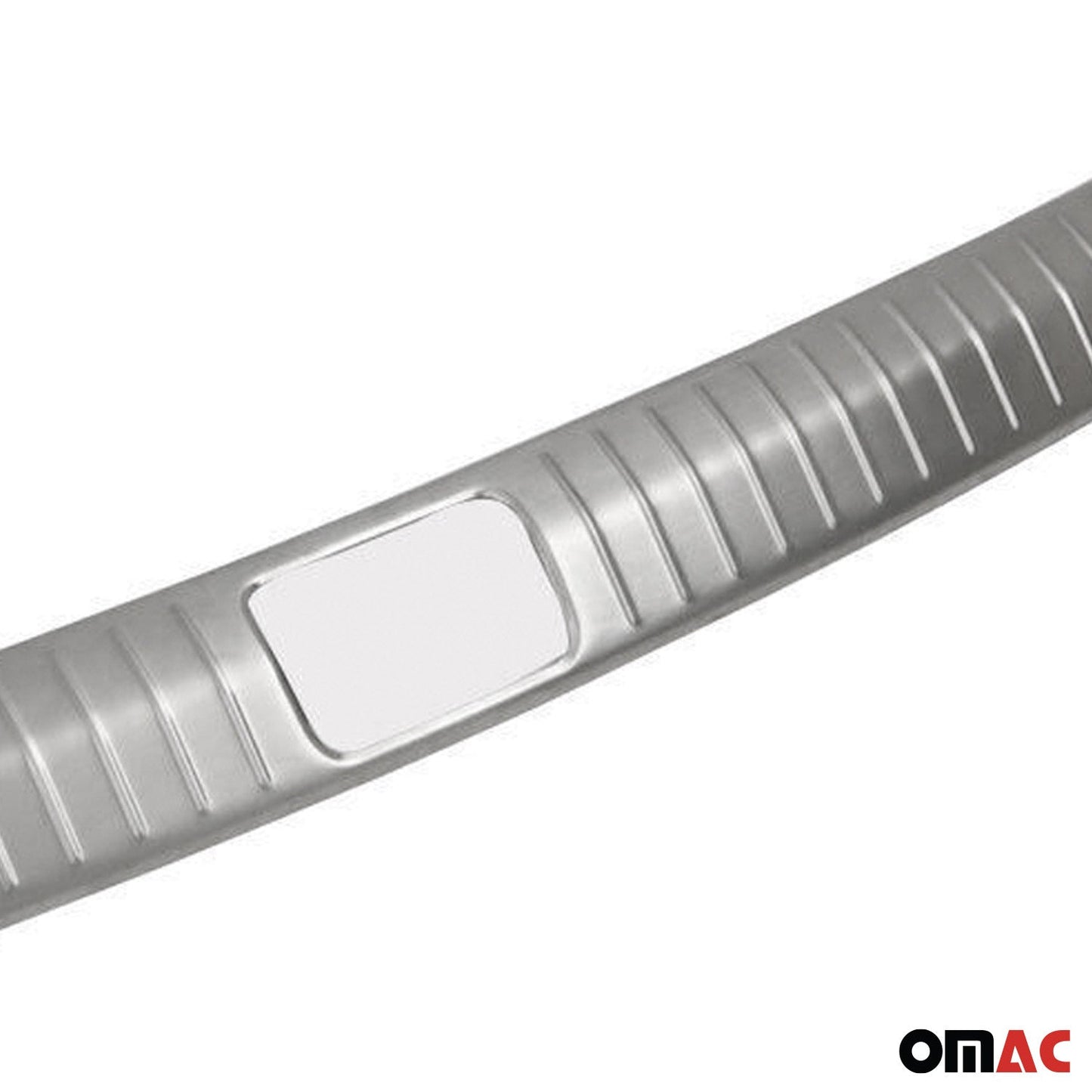 Protecție prag bară de protecție interioară pentru Kia Sportage 2015-2018, oțel inoxidabil cromat