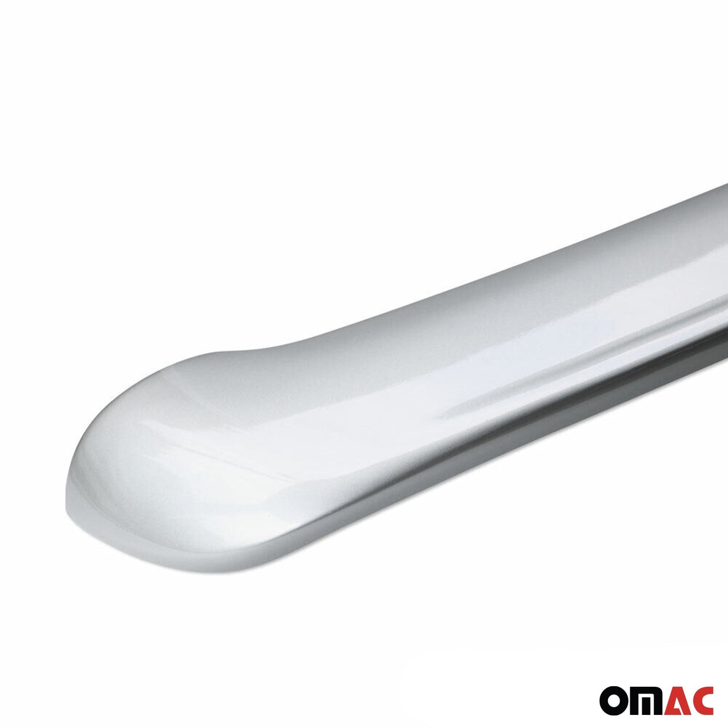 Eleron spate, eleron plafon, margine spate pentru VW T5 2003-2015, gri vopsit