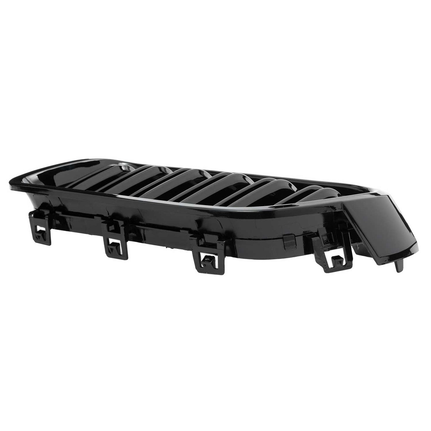 Grilă radiator JOM pentru BMW F30 F31 2011-2019 Negru 1 bucată