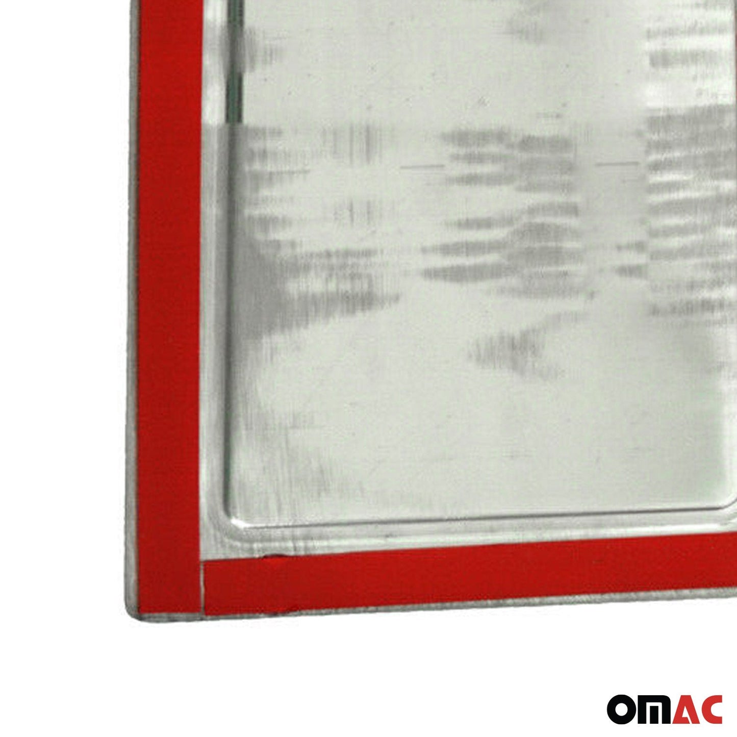 Ornamente capac rezervor combustibil pentru Mercedes Sprinter W901 W903 904 1995-2006 oțel inoxidabil cromat