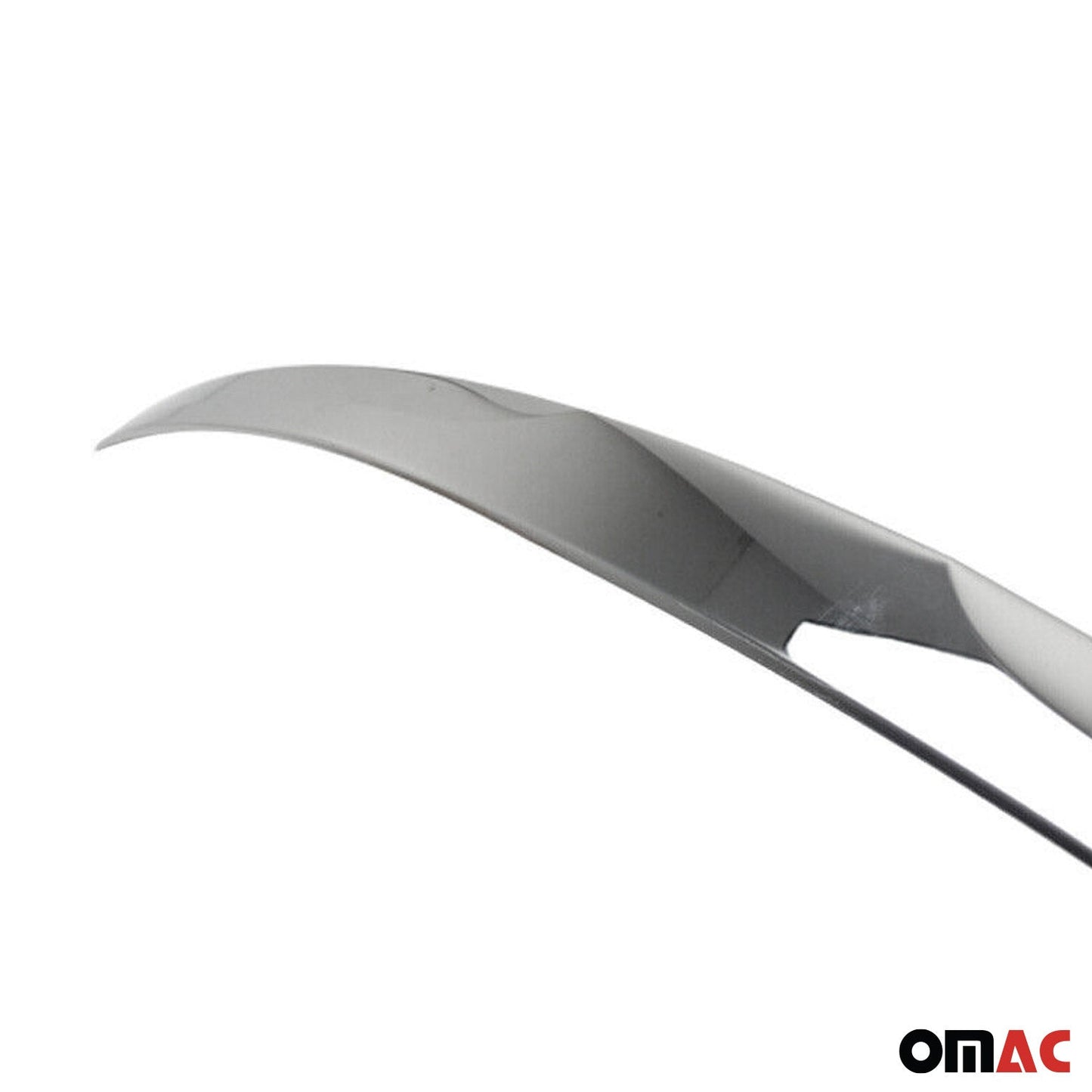 Benzi grilă radiator pentru Dacia Lodgy Stepway 2013-2024 Crom Argintiu