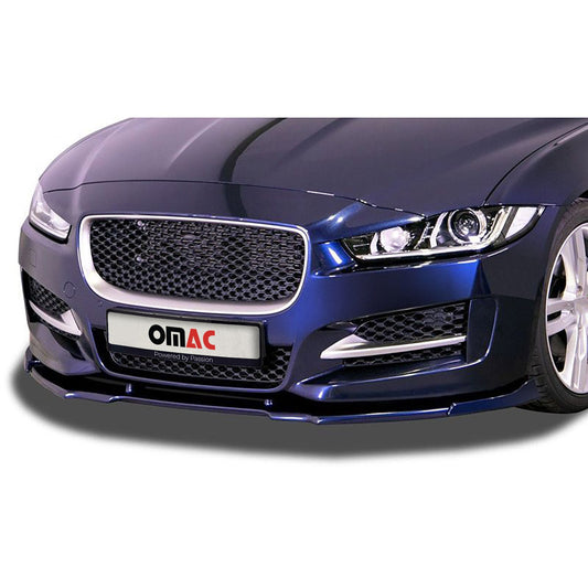RDX Frontspoiler Vario-X Spoiler für Jaguar XE R-Sport 2015-2020