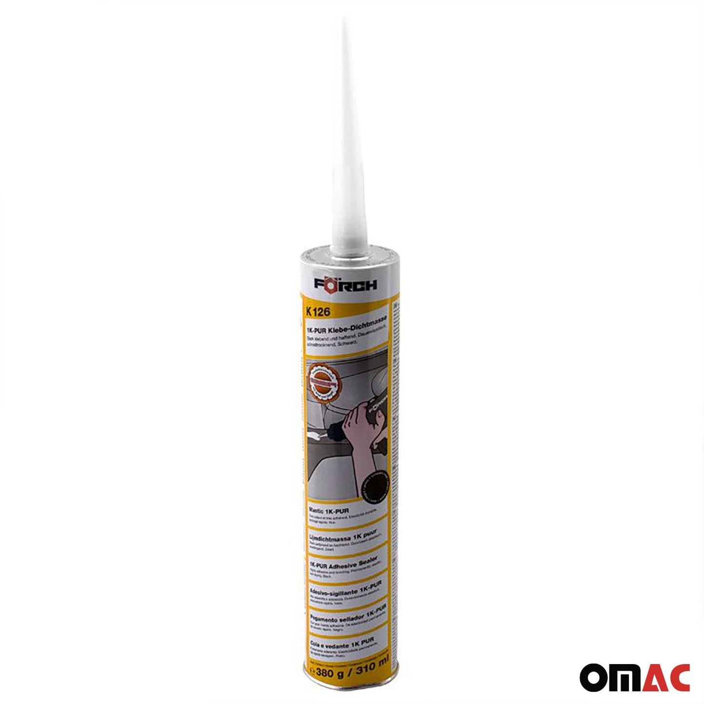 Dachspoiler Heckspoiler für Fiat Grande Punto 2005-2023 Unlackiert