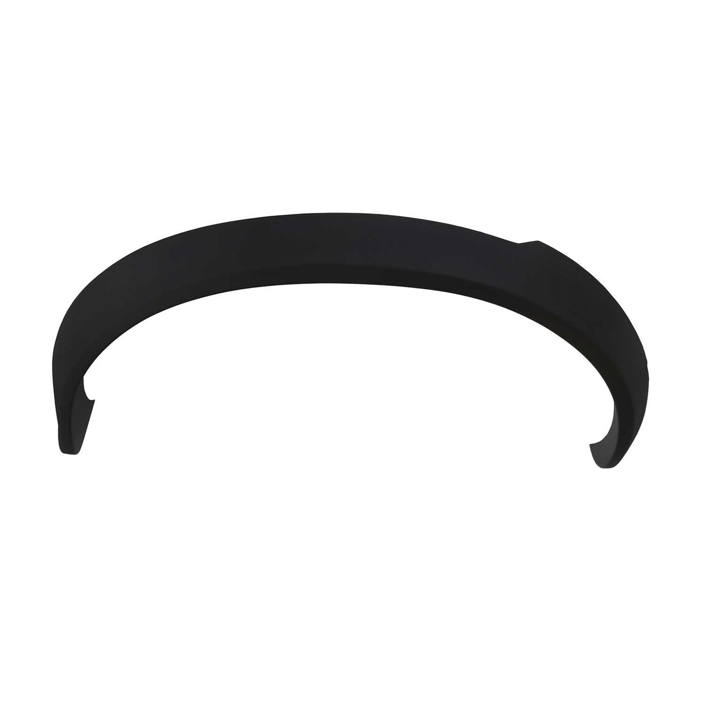 Extensii aripi/aripi pentru VW Golf 1 1974-1983, negru mat, set 4 piese