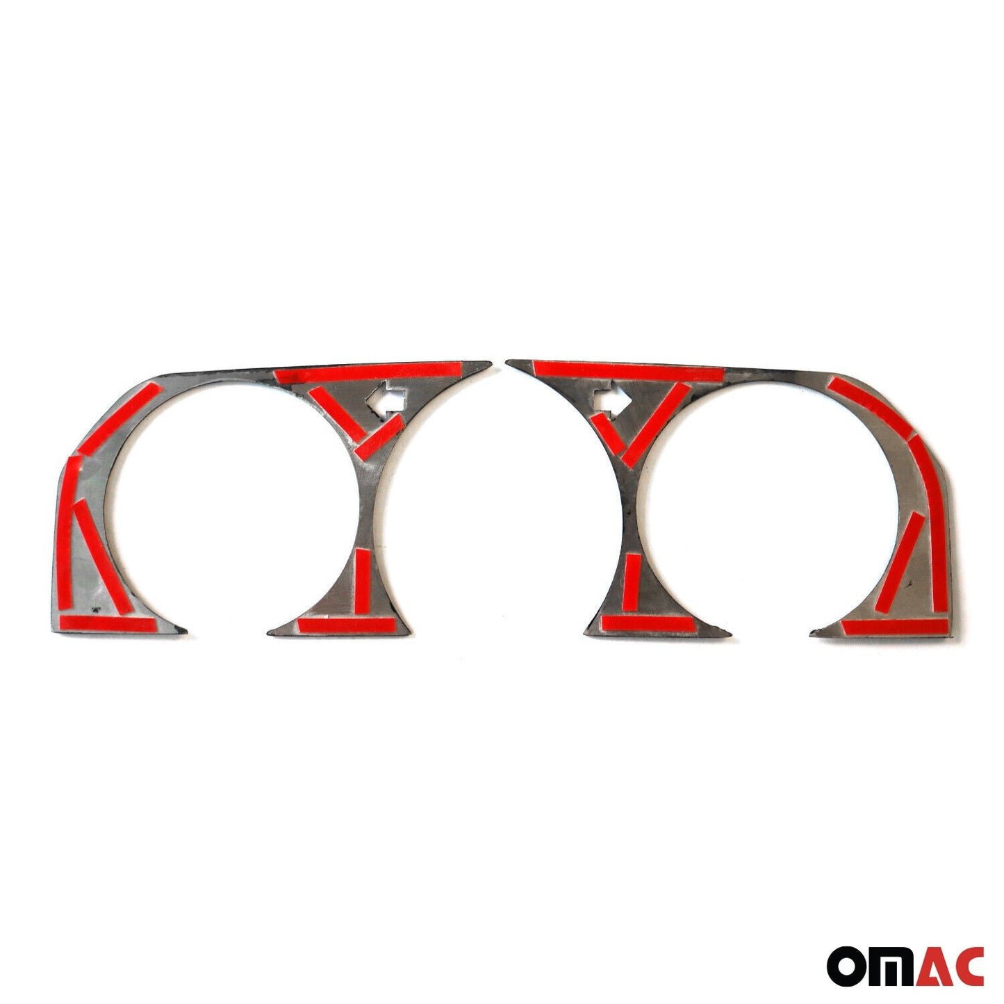 Cadru/capac vitezometru cabină Mercedes W201 1982-1993 lemn nuci de burl