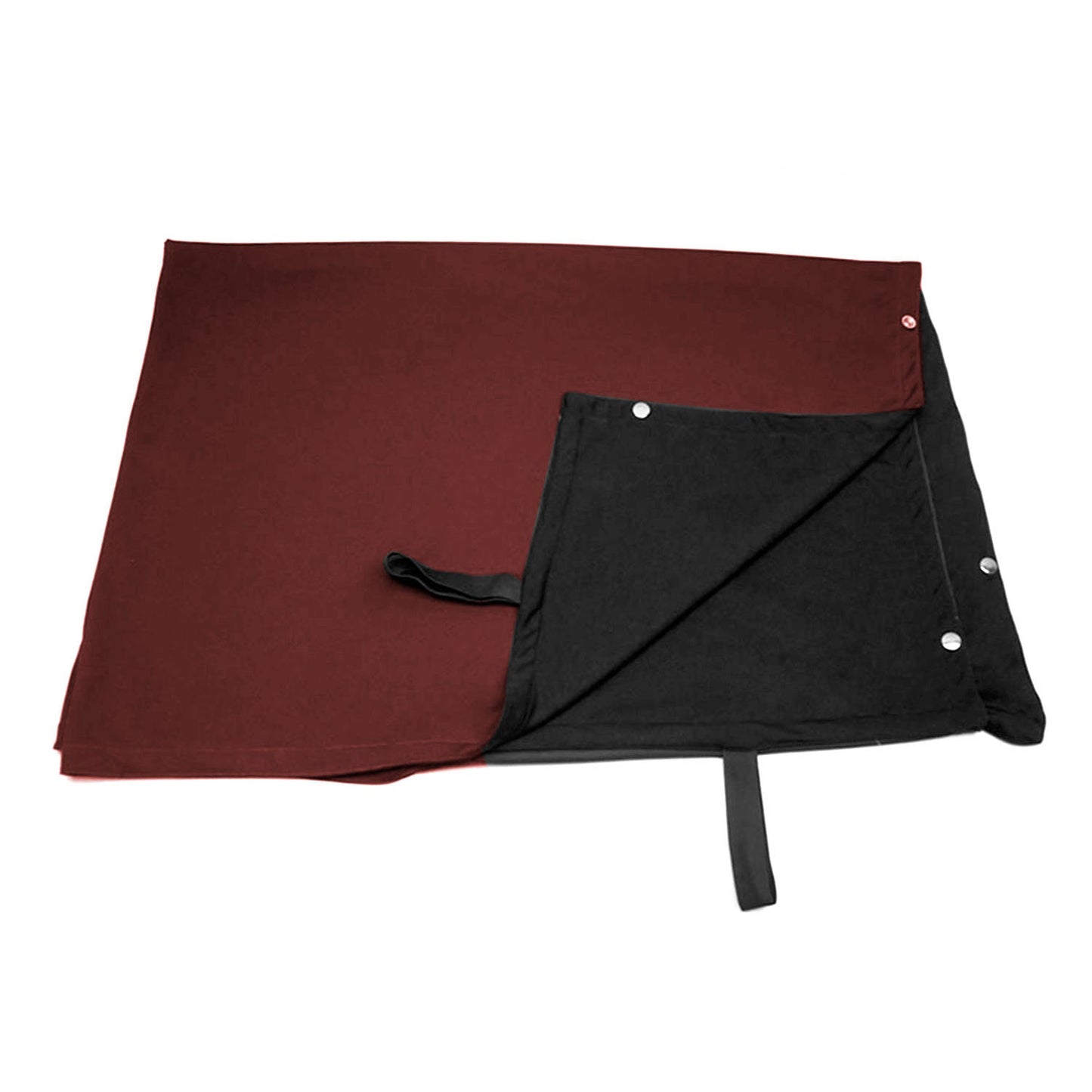 Magnetisch Vorhänge Auto für Peugeot 2008 2020-2025 Schwarz