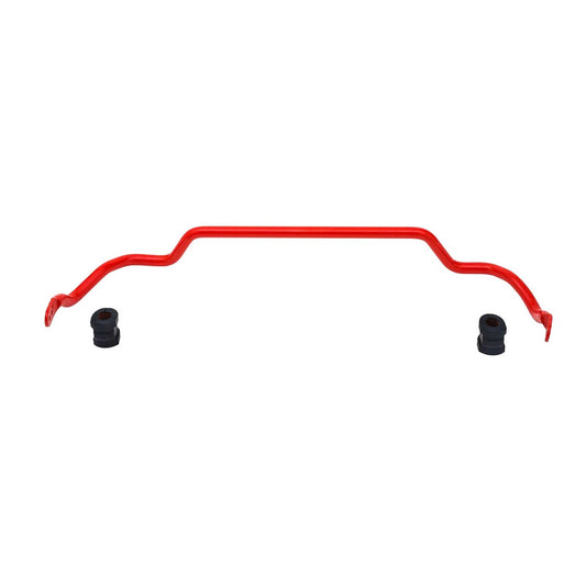 Stabilizator do BMW serii 3 E46 Sedan Coupe Cabrio Touring, czerwony, 1 sztuka