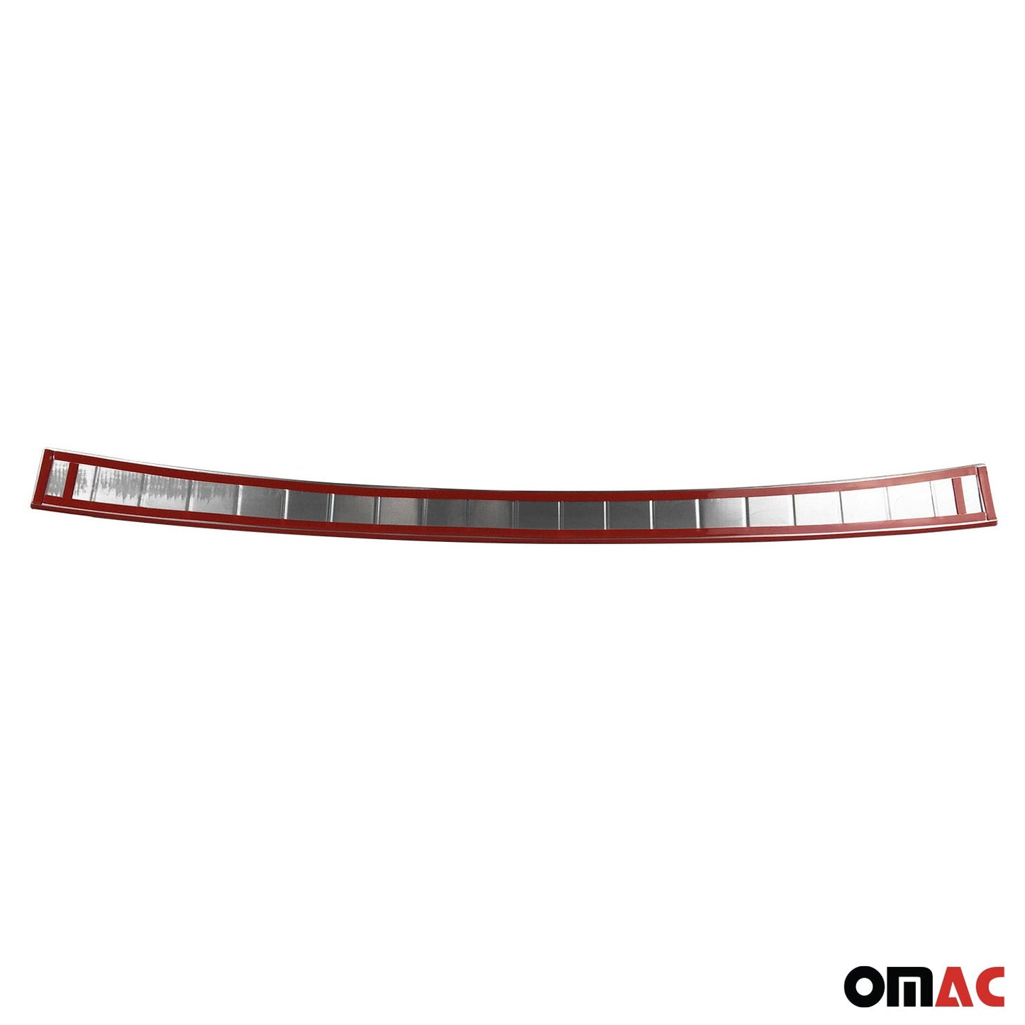 Apărătoare prag/bară de protecție pentru Renault Kangoo 2012-2021, crom periat