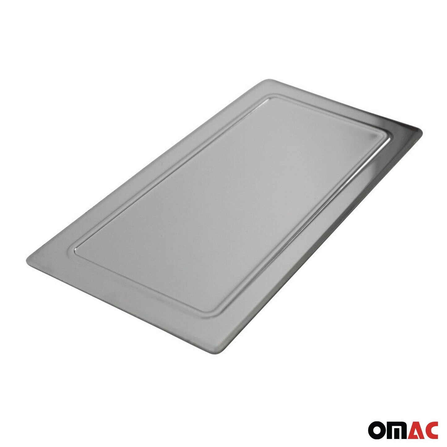 Ornamente capac rezervor combustibil pentru Mercedes Sprinter W901 W903 904 1995-2006 oțel inoxidabil cromat