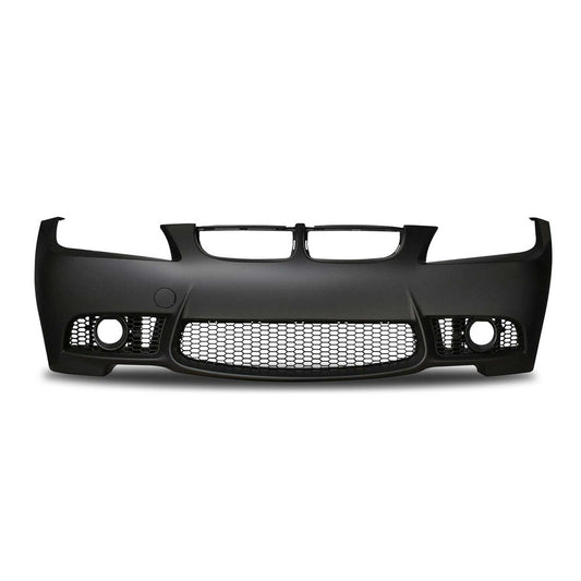 JOM Stoßstange für BMW E90/E91 2008-2011 4-türer Schwarz 1tlg