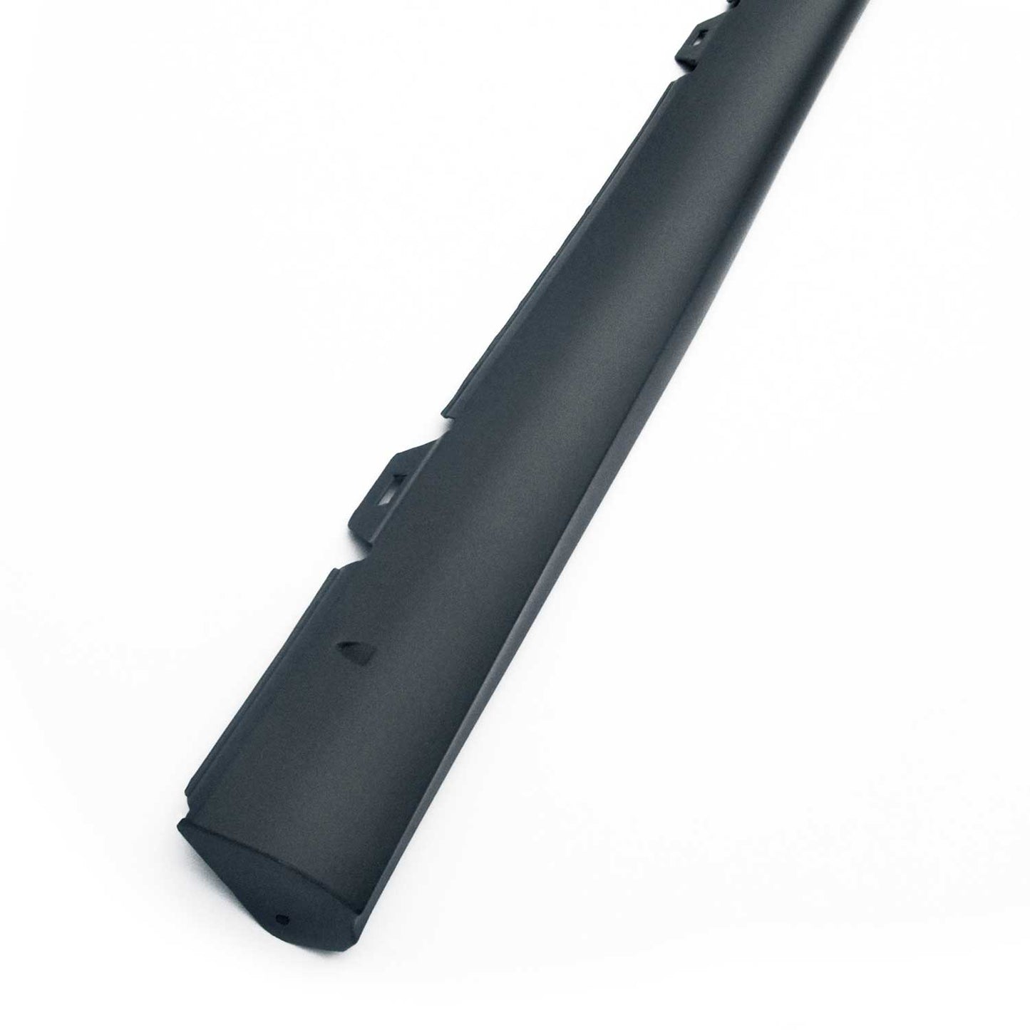 JOM Seitenschweller Schweller für VW Golf MK5 4Türer schwarz 2tlg