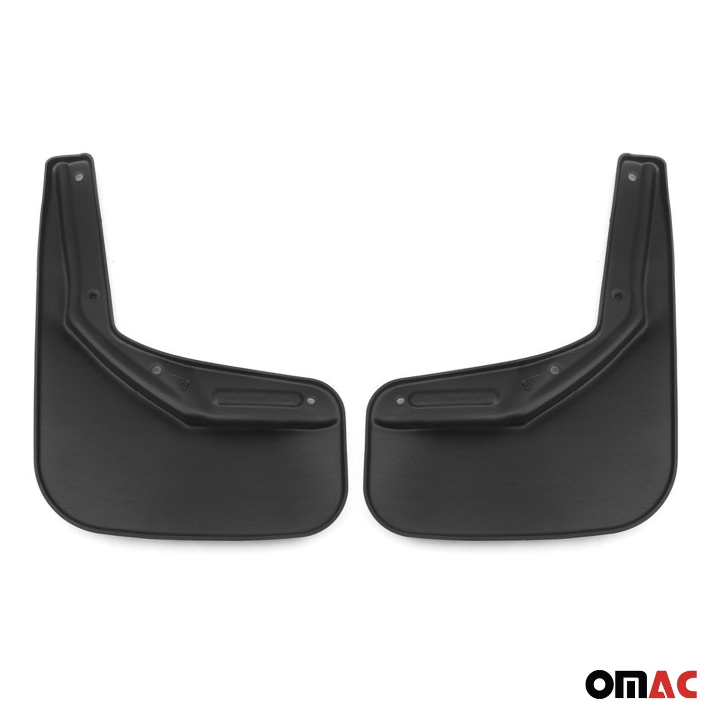 Schmutzfänger Spritzschutz Kotflügel für Ford Kuga 2012-2019 Kunststoff 2tlg