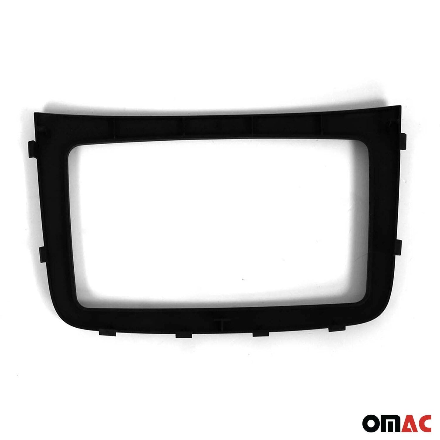 Frontkonsole Rahmen Abdeckung für Mercedes Vito W639 2003-2014 Edelholz Walnuss