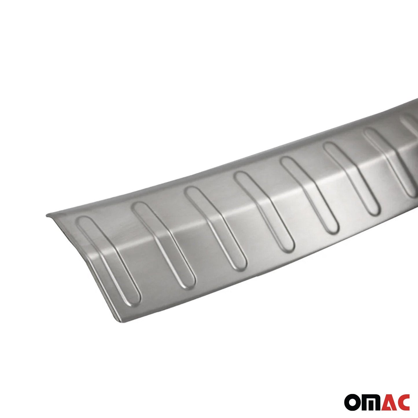 Protecție prag bară de protecție interioară pentru VW Tiguan Allspace 2016-2024, oțel inoxidabil