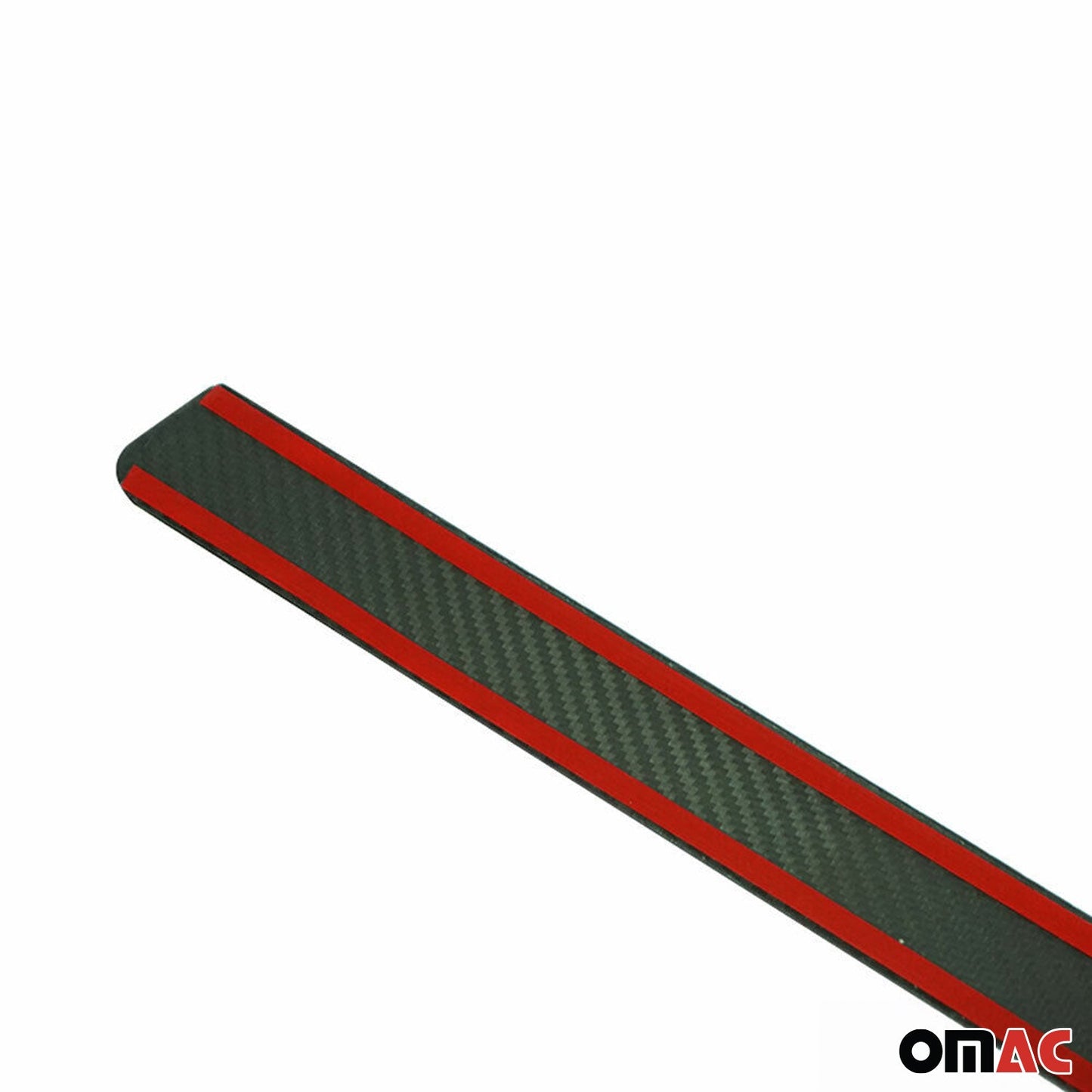 Heckklappe Kofferraumöffner für Mercedes Vito W447 2014-2025 Kohlefaser Schwarz