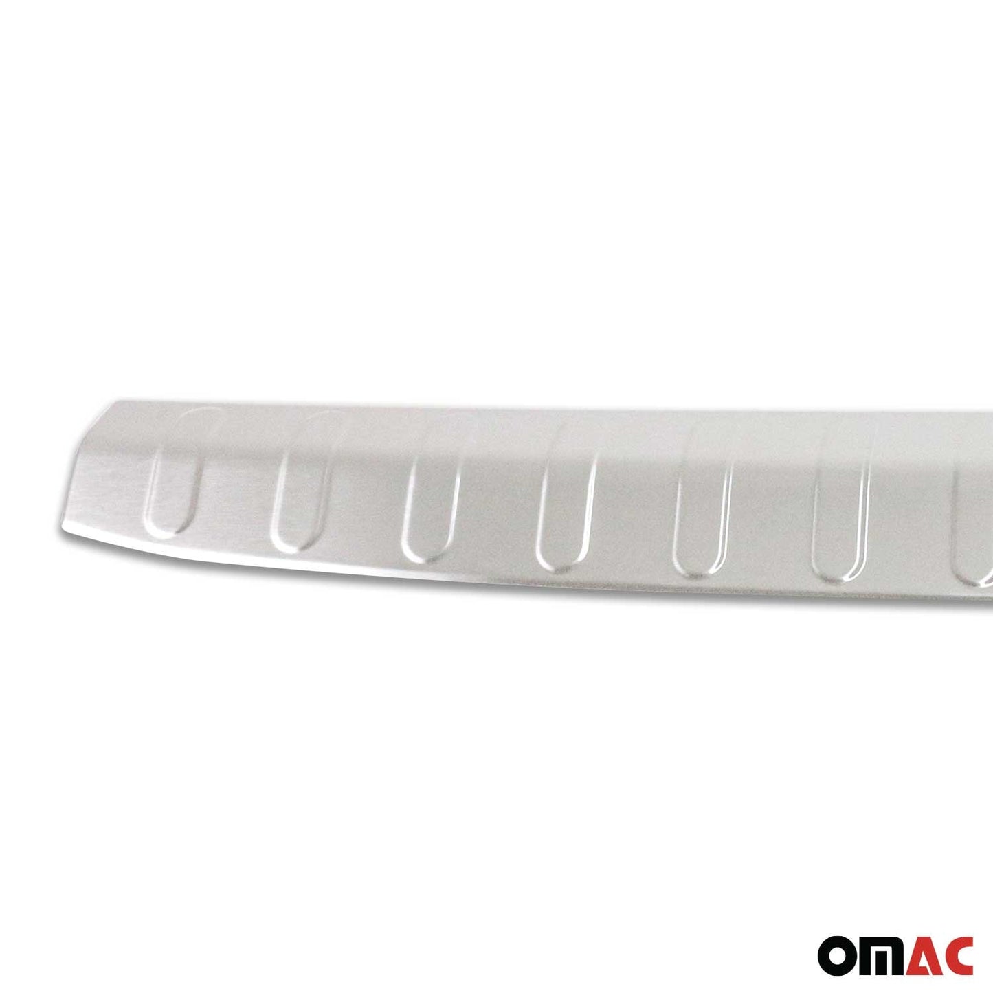 Apărătoare prag/bară de protecție pentru Skoda Yeti 2010-13, oțel inoxidabil cromat