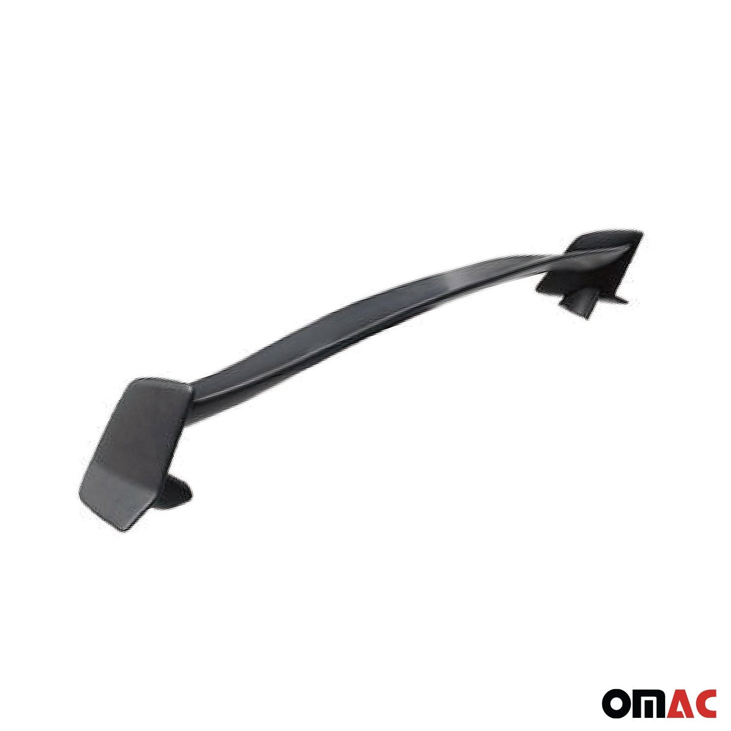 2016-2021 Honda Civic X Limo Type-R Heckspoiler Hecklippe Grundiert