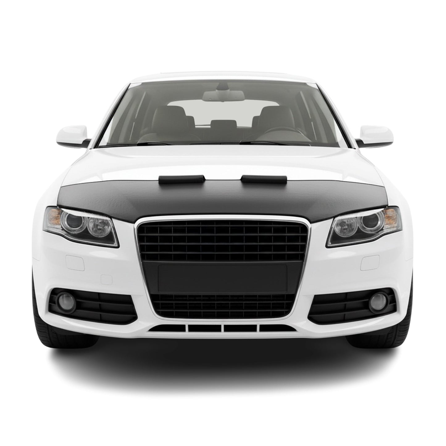 Sutien capota (protecție împotriva așchiilor) pentru Audi A4 Sedan, Avant, Allroad B8 2007-16