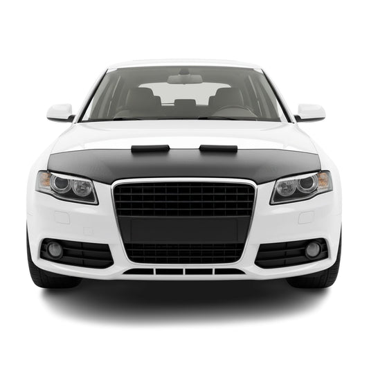 Sutien capota (protecție împotriva așchiilor) pentru Audi A4 Sedan, Avant, Allroad B8 2007-16