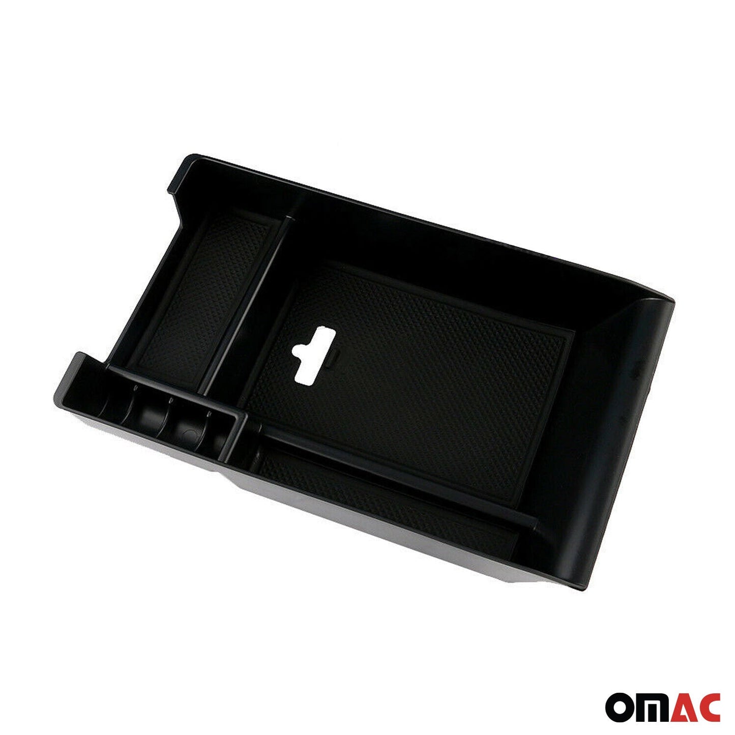 Armauflage Ablagebox Zentrale Storage-Box für BMW X6 F16 F86 X5 F15 2013-19 ABS