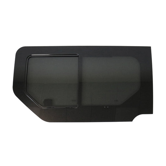 Seitenfenster Schiebefenster Auto für Opel Vivaro 2001-2014 Links L1 L2