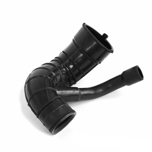 Furtun intercooler turbo pentru Ford Fiesta 2002-2008 1.4L plastic negru