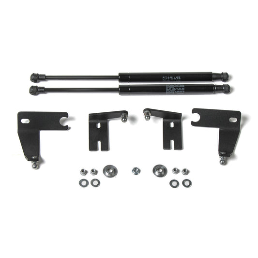 2x Amortizoare capotă arcuri cu gaz pentru Ford Kuga 2013-2016 oțel