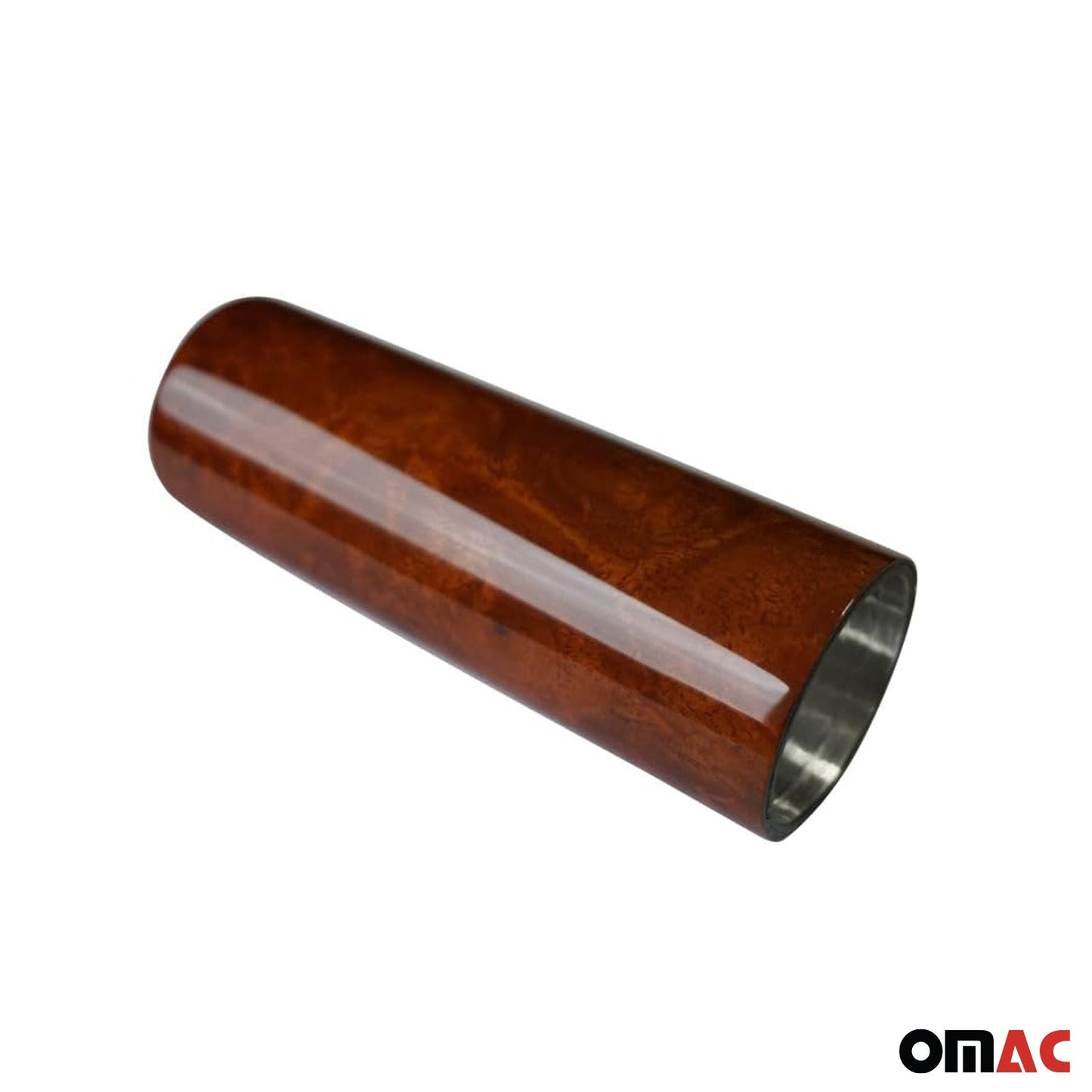 Handbremshebel Handbremsgriff für VW Caravelle T5 2003-2015 Edelholz Wurzelholz