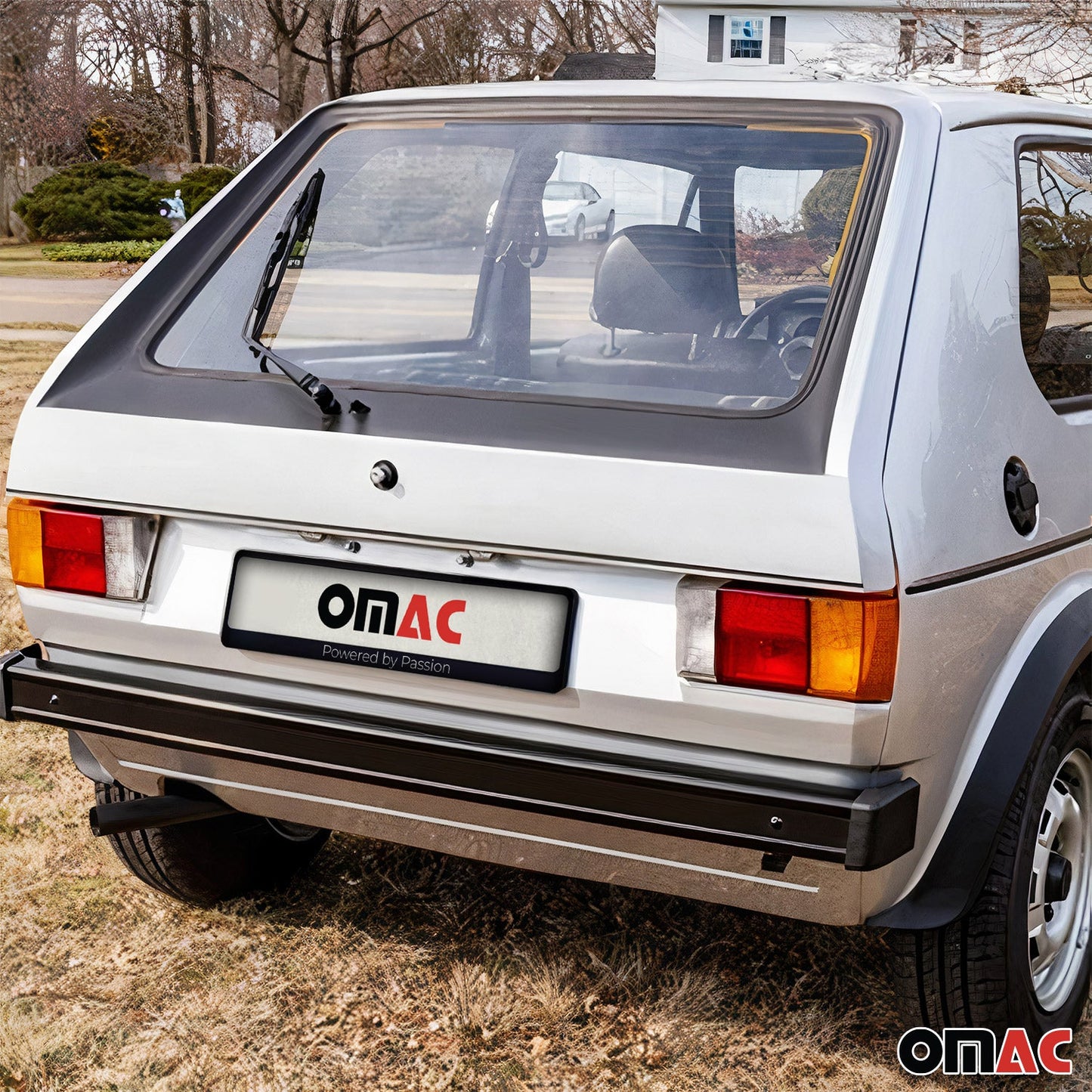 Auto Türdichtung Gummidichtung Kantenschutz für VW Golf 1974-1983 Gummi