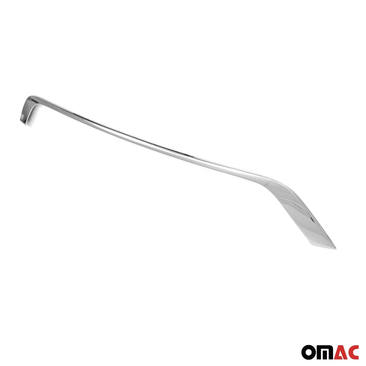 Mâner deschizător portbagaj pentru Suzuki SX4 2010-2013, oțel inoxidabil, cromat