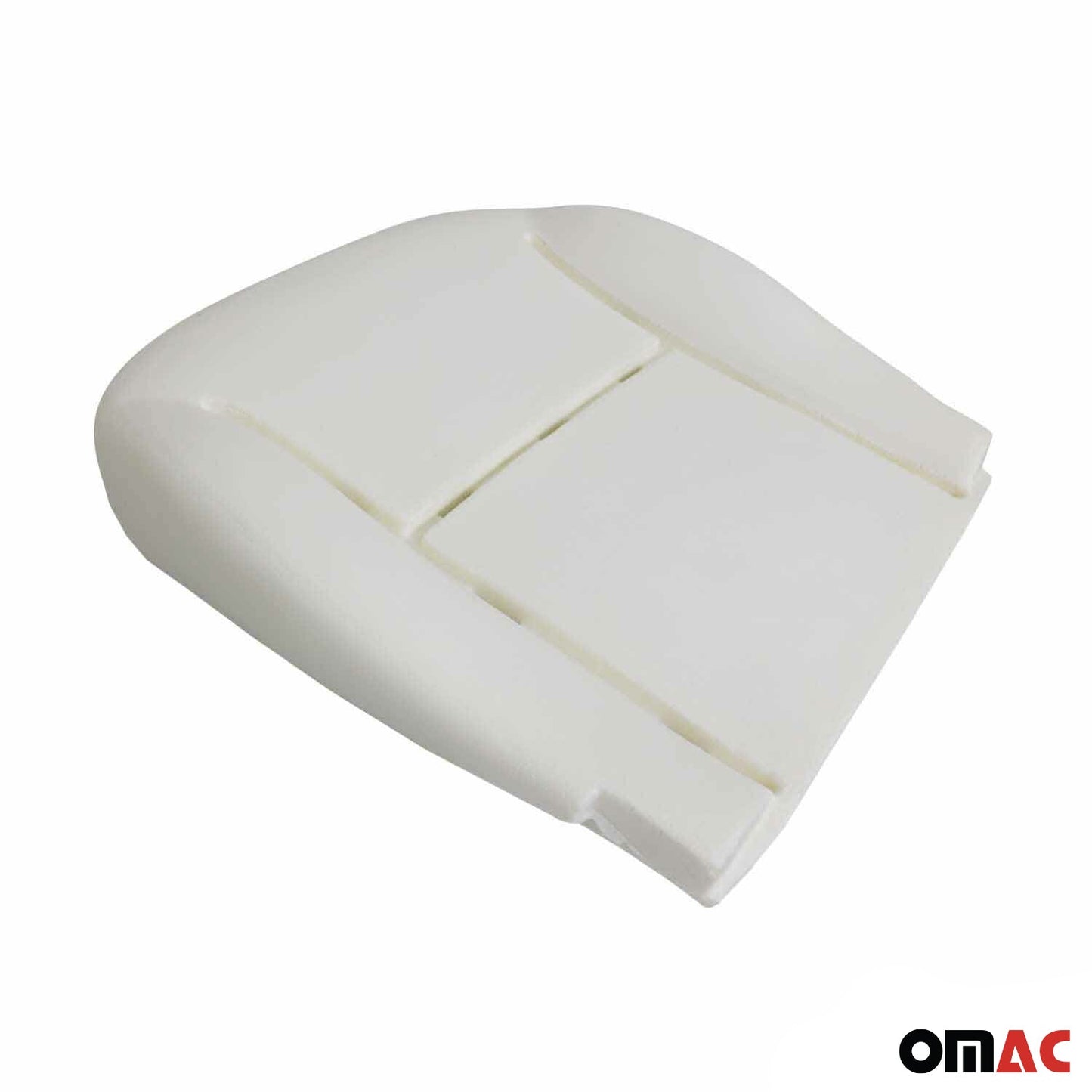 Wyściółka piankowa na fotel samochodowy Citroen Berlingo 96-08 kolor piaskowy