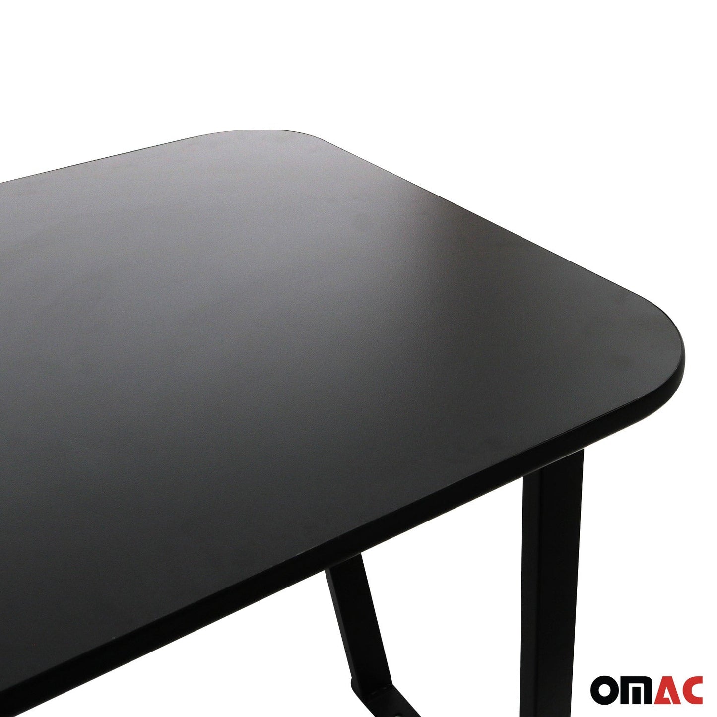 Extensie pat auto Multiflexboard pentru Mercedes Vito W447 2014-2025 Negru