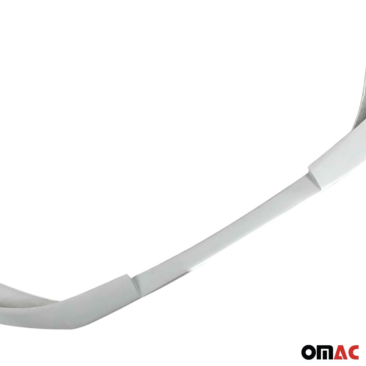 Frontspoiler Lippe Stoßstange Splitter für Renault Clio 2012-2019 Grundiert 1tlg