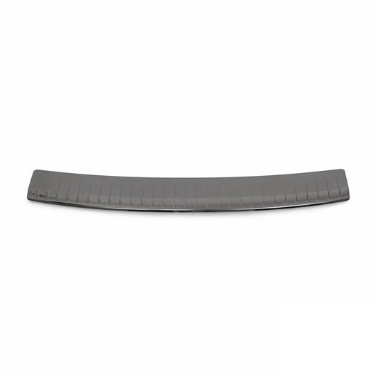 Apărătoare prag/bară de protecție pentru VW Passat Variant 2010-2015, crom închis