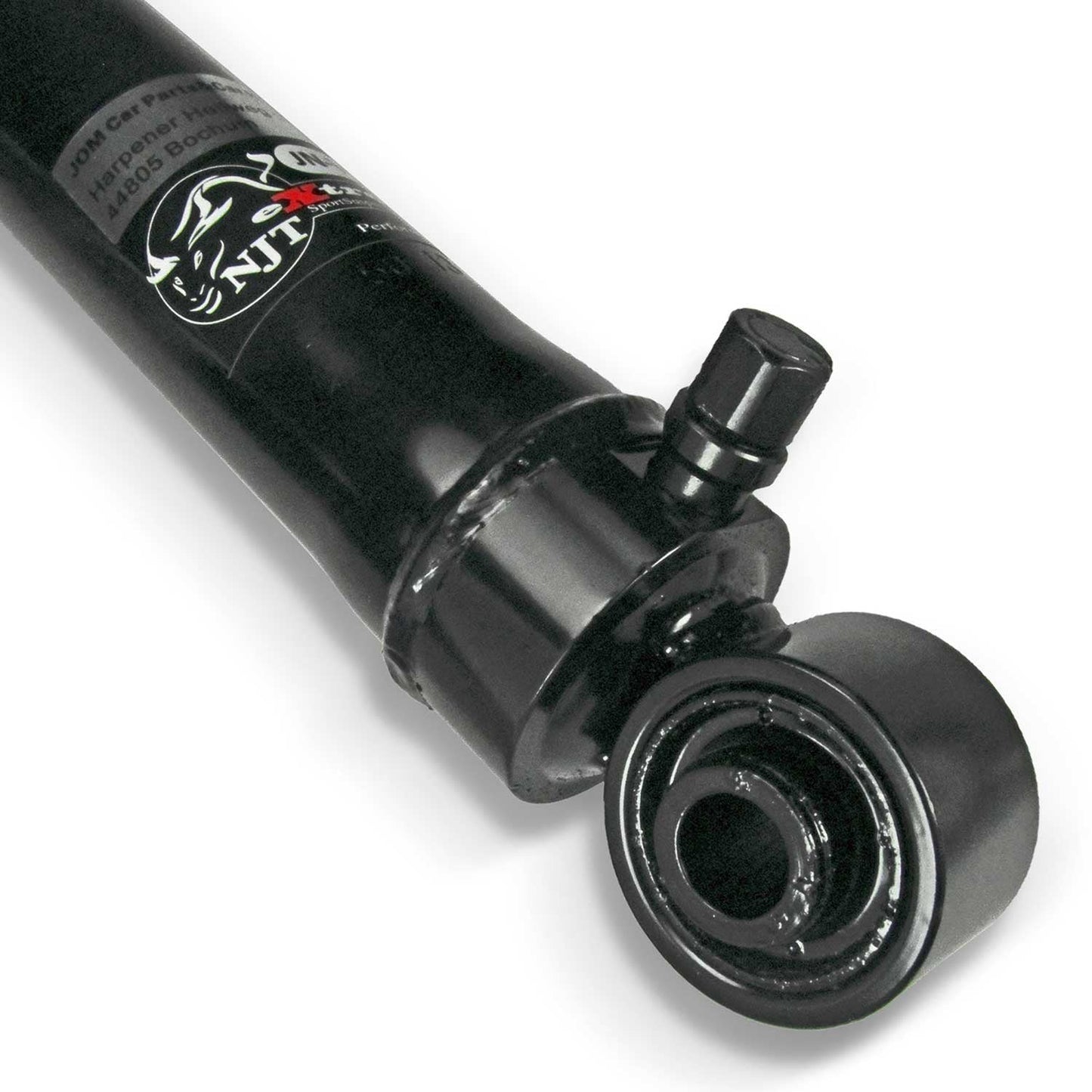 NJT eXtrem Gewindefahrwerk für Audi A3 8P Quattro 2.0T/ 2.0TDi/ DSG/ 3.2 2003-12